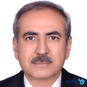 دکتر محمد فرجی